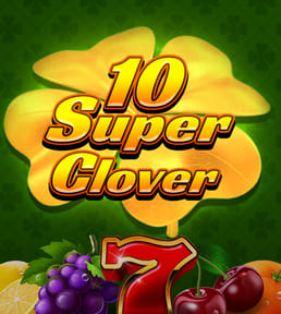 10 Super Clover