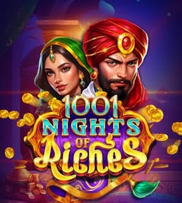 1001 Nights of Riches