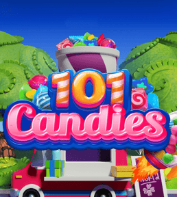 101 Candies