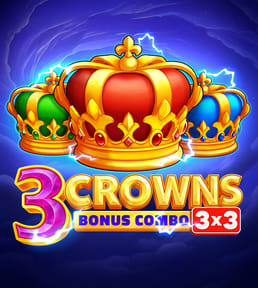 3 Crowns: Bonus Combo