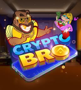 Crypto Bro