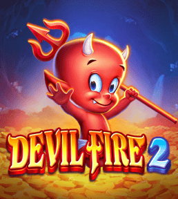 Devil Fire 2