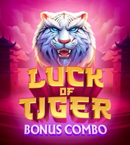 Luck of Tiger: Bonus Combo