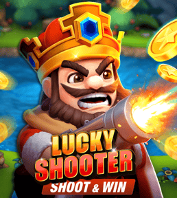 Lucky Shooter