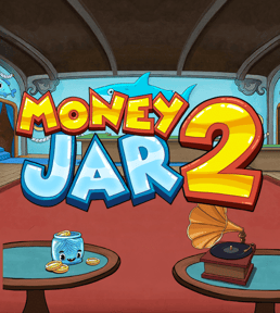 Money Jar 2