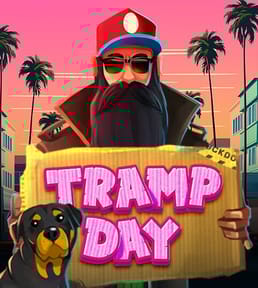 Tramp Day