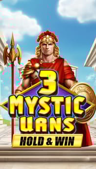 3 Mystic Urns Hold & Win