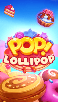 Pop! Lollipop