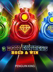 3 Rail Express Hold & Win