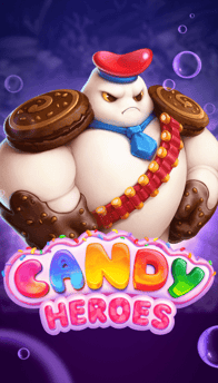 Candy Heroes