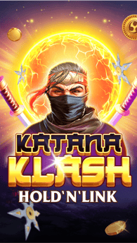 Katana Klash: Hold'N'Link