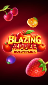 Blazing Apple: Hold 'N' Link