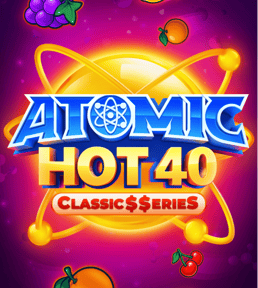 Atomic Hot 40:Classic$$erieS