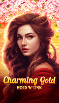 Charming Gold Hold'N'Link